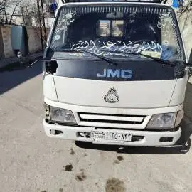 جي بي سي 2008, دمشق