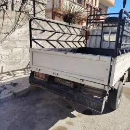 جي بي سي 2008, دمشق