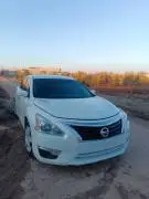 نيسان التيما 2014, دمشق