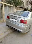 شيري شمعة 2008, حلب