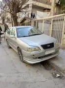 شيري شمعة 2008, حلب