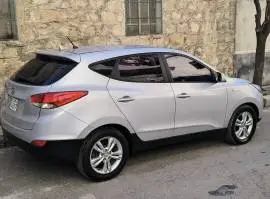 توسان 2013, حلب