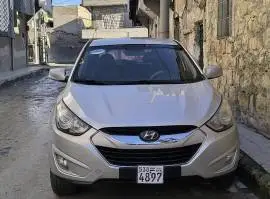 توسان 2013, حلب