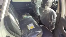 هيونداي توسان 2007