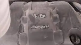 موهافي 2014, دمشق