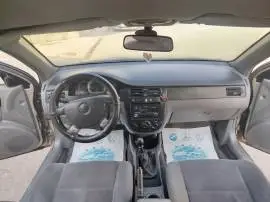 شفر لاسيتي 2008, دمشق