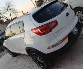 هونداي i30 2010, حلب