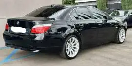 هونداي i30 2010, حلب