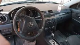 مازدا زوم3 2007 للبيع, دمشق