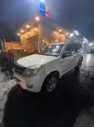 جيب كريت ويل هوفر 2007, دمشق