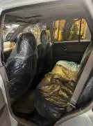 جيب كريت ويل هوفر 2007, دمشق