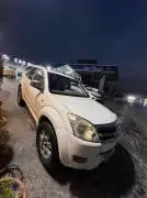 جيب كريت ويل هوفر 2007, دمشق