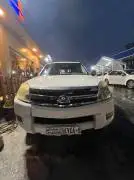 جيب كريت ويل هوفر 2007, دمشق