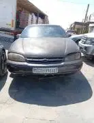 Chevrolet Lumina 1997