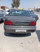 Chevrolet Lumina 1997