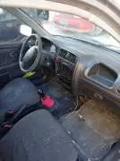 Suzuki Alto 2002, Damascus