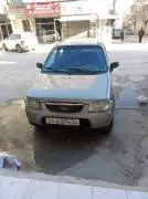 Suzuki Alto 2002, Damascus