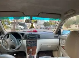 BYD F3 2011, دمشق