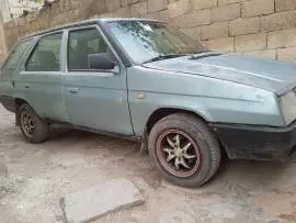 سكودا فيليسيا موديل 1995