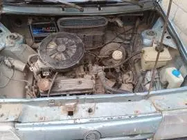 سكودا فيليسيا موديل 1995