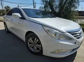 Hyundai Sonata 2015 for sale, Damascus