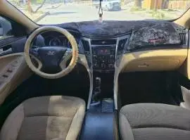 Hyundai Sonata 2015 for sale, Damascus