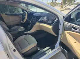 Hyundai Sonata 2015 for sale, Damascus