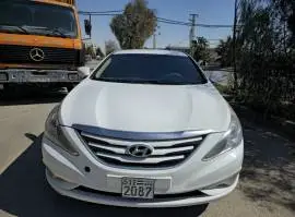 Hyundai Sonata 2015 for sale, Damascus