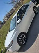 Kia Forte 2009, Aleppo