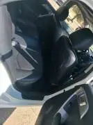 Kia Forte 2009, Aleppo