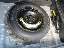 هوندا توسان 2013, حلب