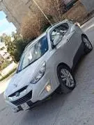 هوندا توسان 2013, حلب