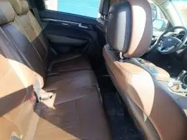 كيا سورينتو 2010, درعا