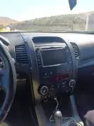 كيا سورينتو 2010, درعا