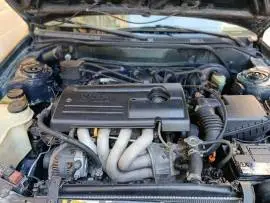 Toyota Corolla 2001, Damascus