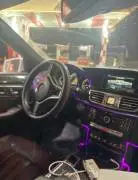 Mercedes E300 2017, Damascus