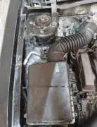 سوزوكي سما مابل 2008, دمشق