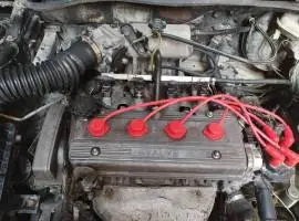 سوزوكي سما مابل 2008, دمشق