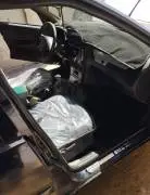 سوزوكي سما مابل 2008, دمشق