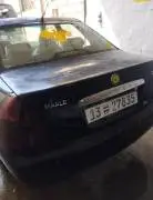 سوزوكي سما مابل 2008, دمشق