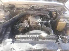 ماذدا 929 موديل 83, دمشق