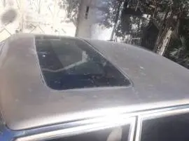 ماذدا 929 موديل 83, دمشق