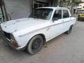 Peugeot 206 Model 1977