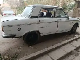 Peugeot 206 Model 1977