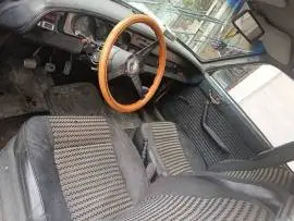 Peugeot 206 Model 1977