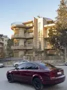 فوكس فاغن باسات 2010, حلب