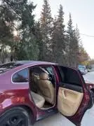 فوكس فاغن باسات 2010, حلب