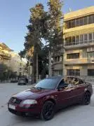 فوكس فاغن باسات 2005, حلب