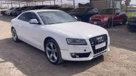 اودي A5 2009