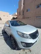 Kia Sportage 2011
